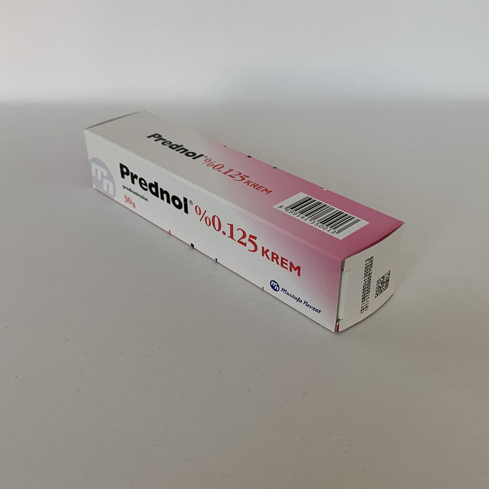 prednol-krem-ne-kadar-surede-etki-eder