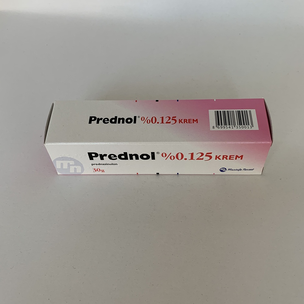 prednol-krem-nedir