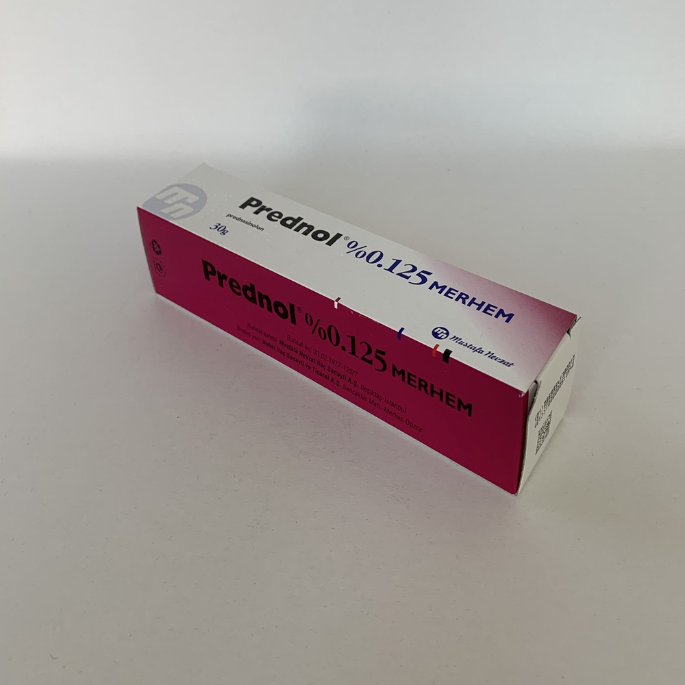 prednol-merhem-2020-fiyati