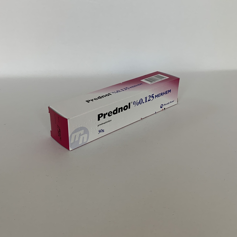 prednol-merhem-ne-kadar-surede-etki-eder