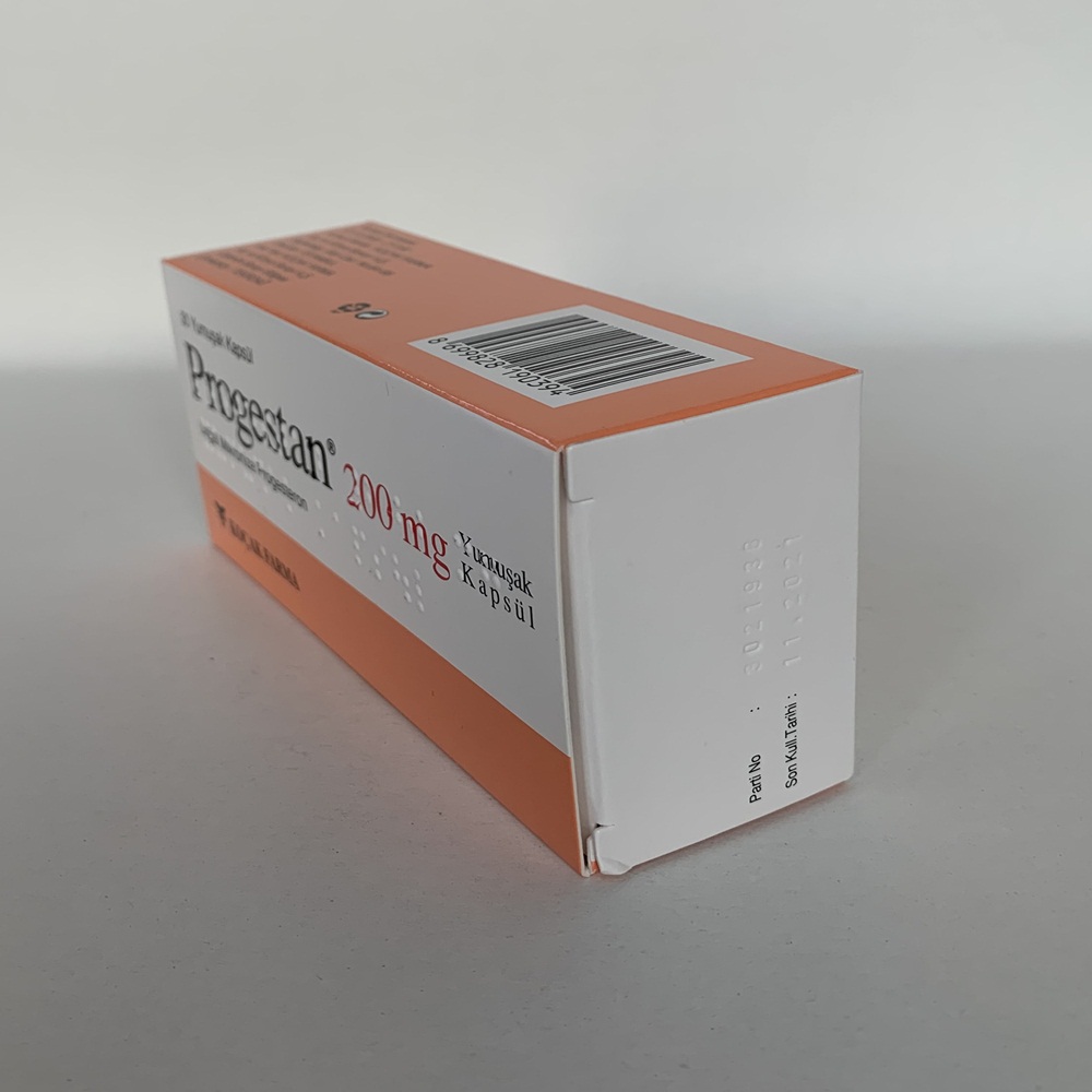 progestan-200-mg-nedir
