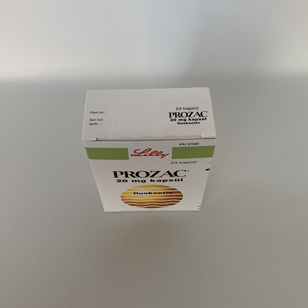 prozac-kapsul-nedir