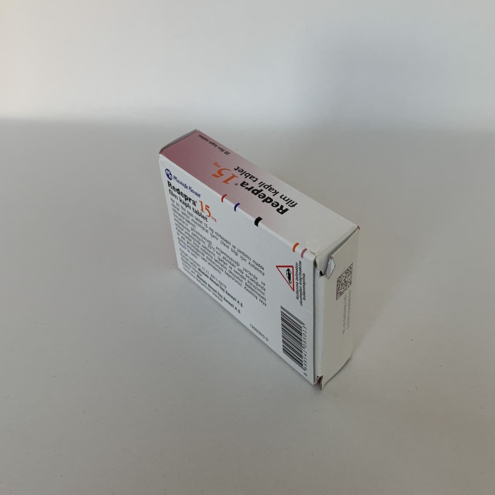 redepra-tablet-ne-kadar-surede-etki-eder
