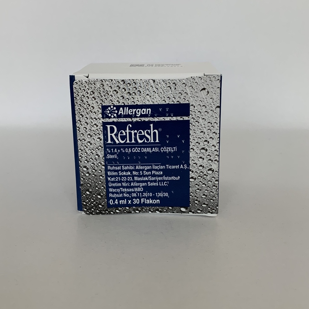 refresh-goz-damlasi-2020-fiyati
