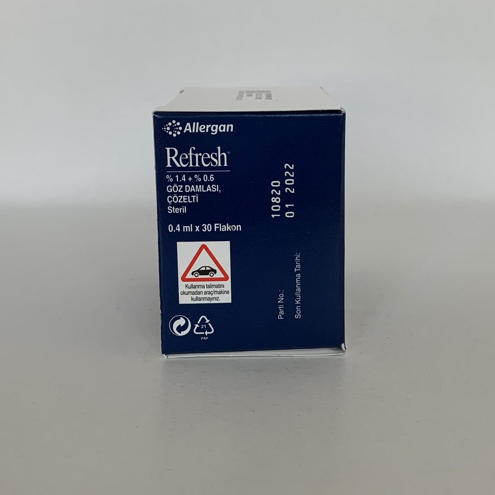 refresh-goz-damlasi-muadili-nedir