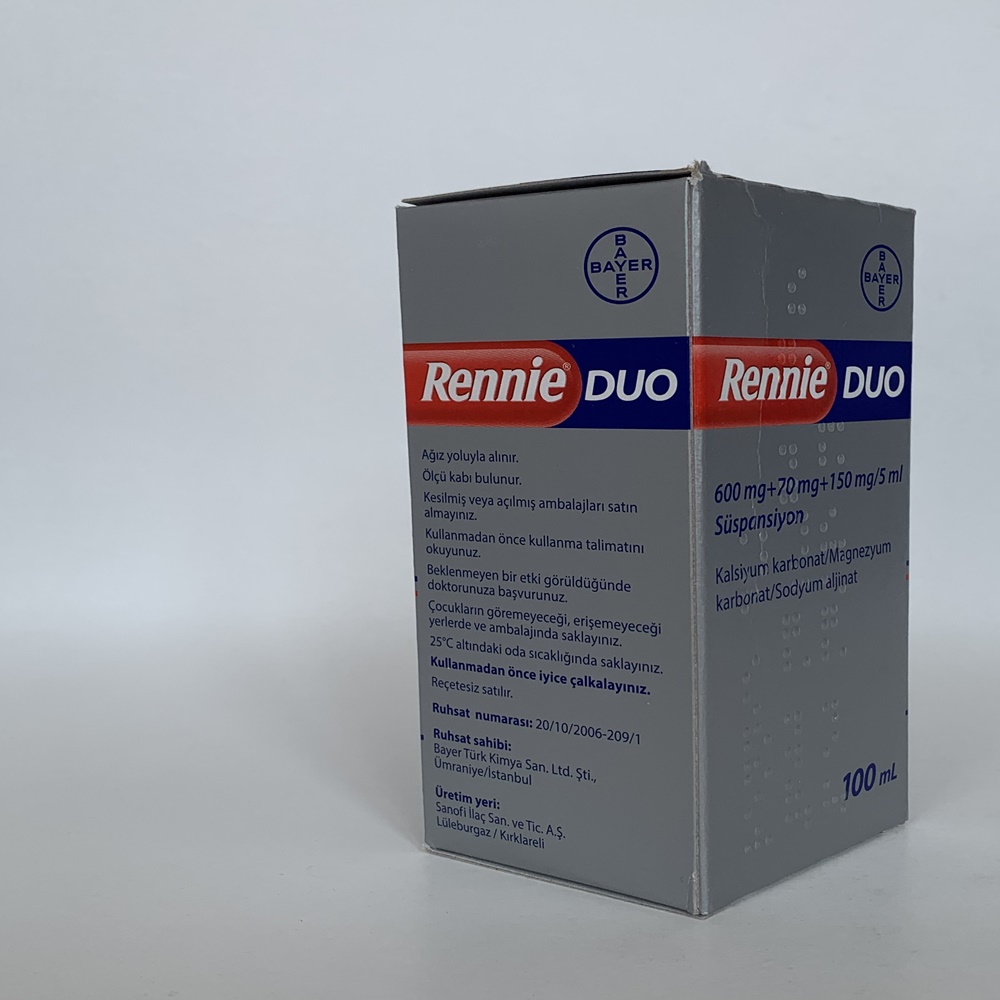 rennie-duo-2022-fiyati