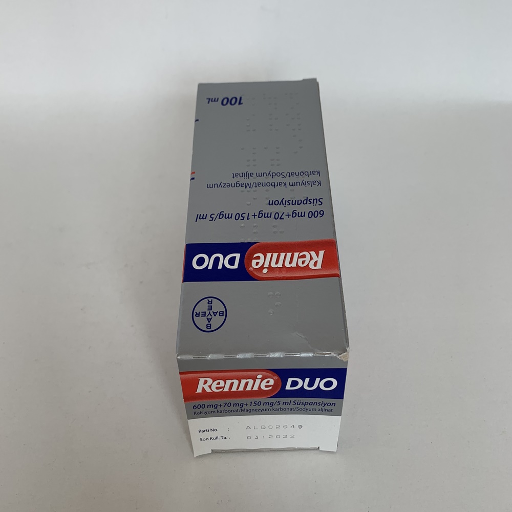 rennie-duo-ilacinin-etkin-maddesi-nedir