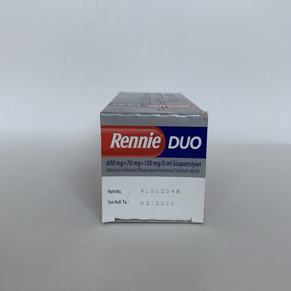rennie-duo-ne-kadar-surede-etki-eder