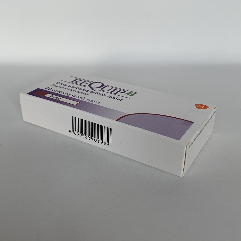 requip-xl-ilacinin-etkin-maddesi-nedir