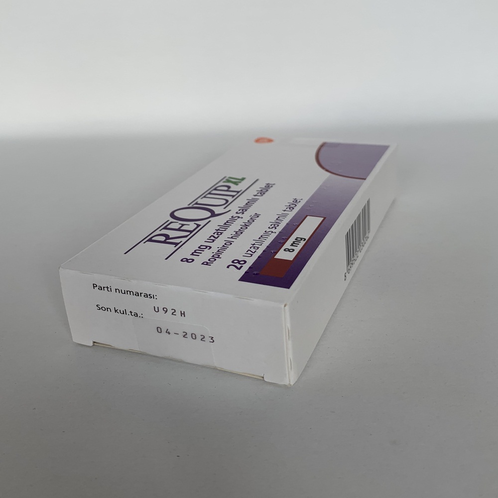 requip-xl-nedir