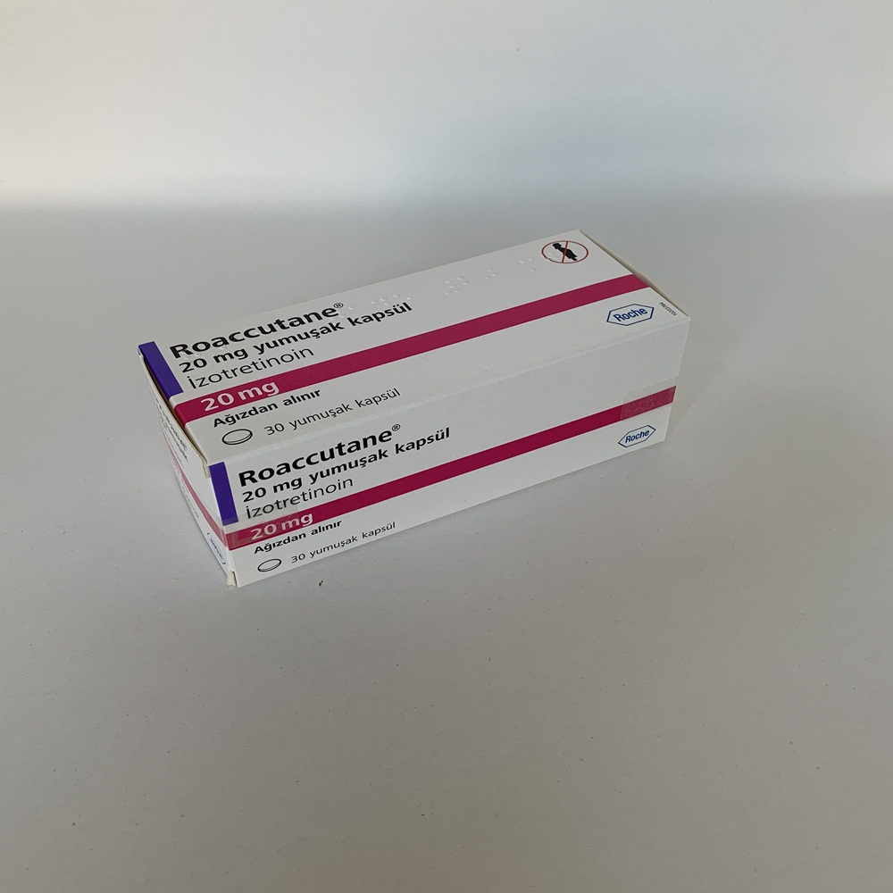 roaccutane-kapsul-ilacinin-etkin-maddesi-nedir