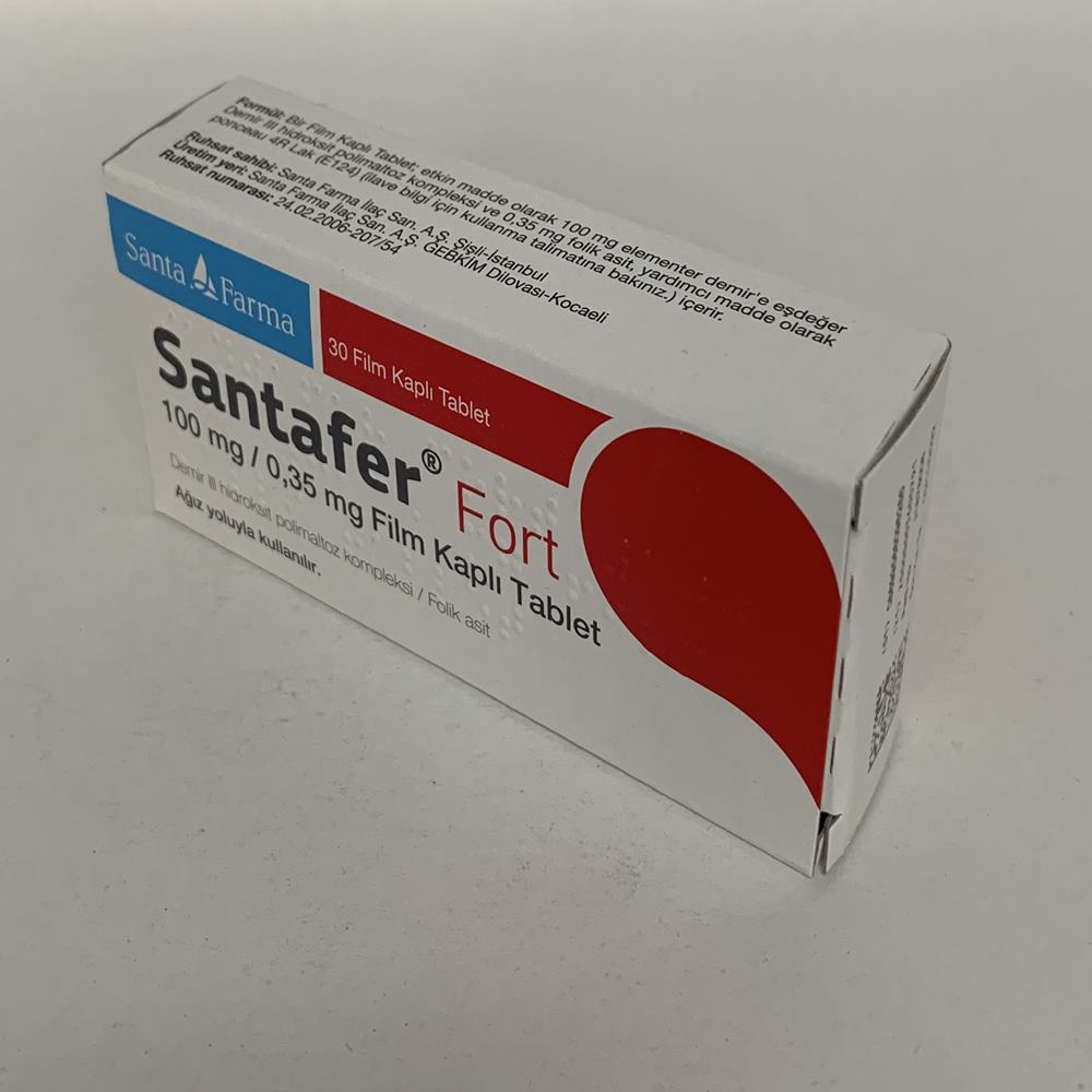 santafer-fort-muadili-nedir