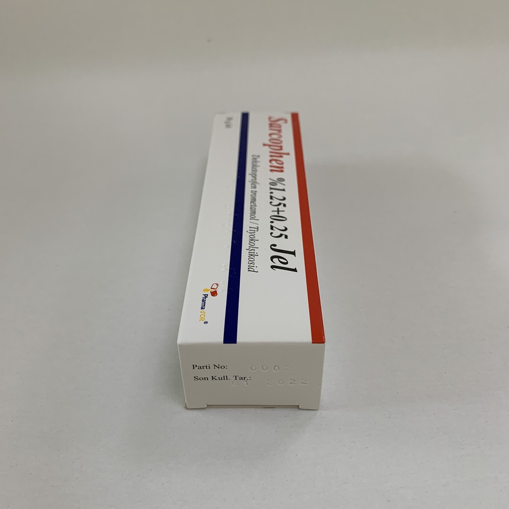 sarcophen-jel-adet-geciktirir-mi