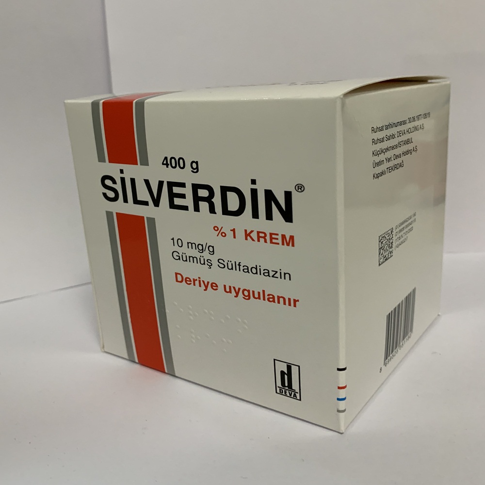 silverdin-krem-nedir