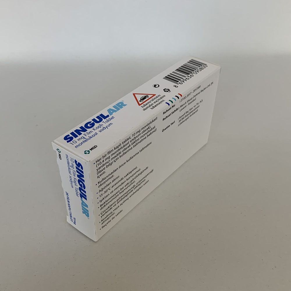singulair-tablet-ne-kadar-sure-kullanilir