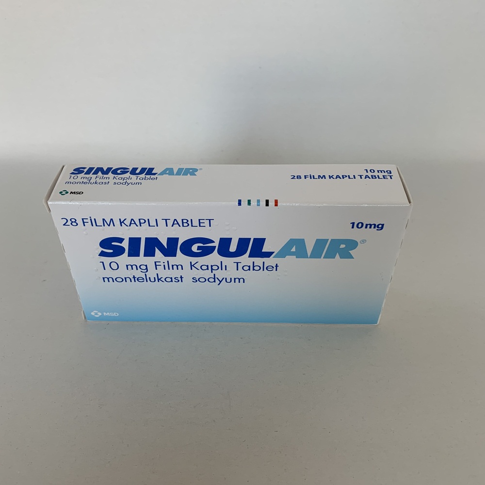singulair-tablet-nedir