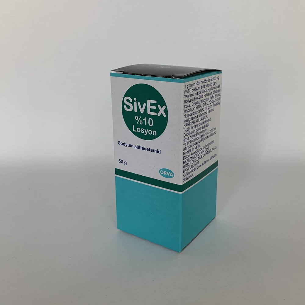 sivex-losyon-ne-kadar-surede-etki-eder