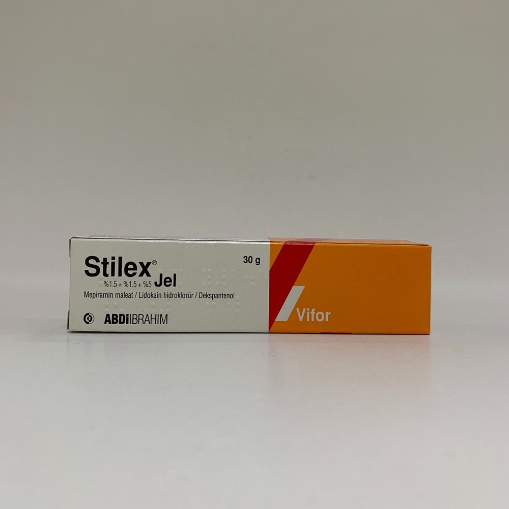 stilex-jel-2022-fiyati