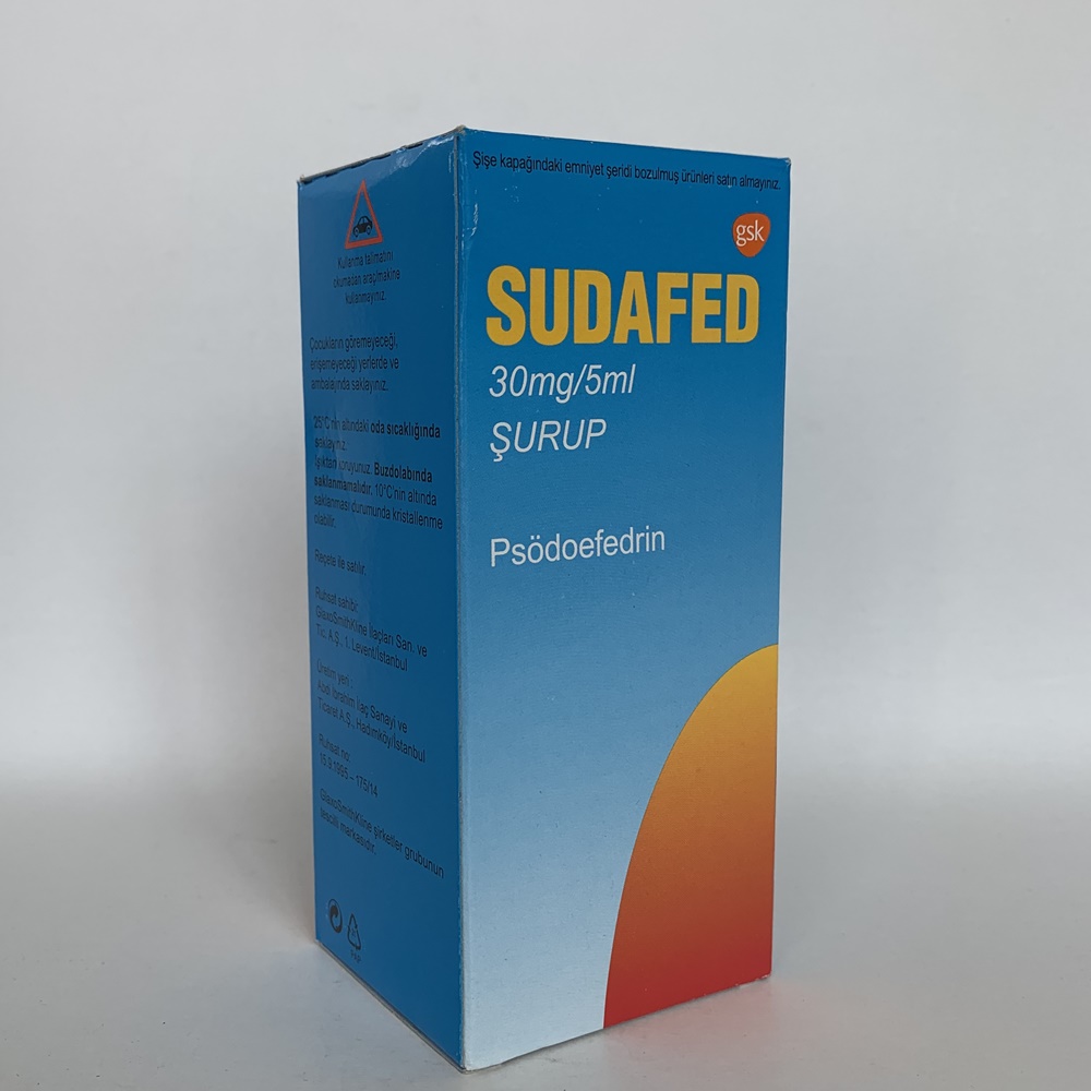 sudafed-surup-ilacinin-etkin-maddesi-nedir