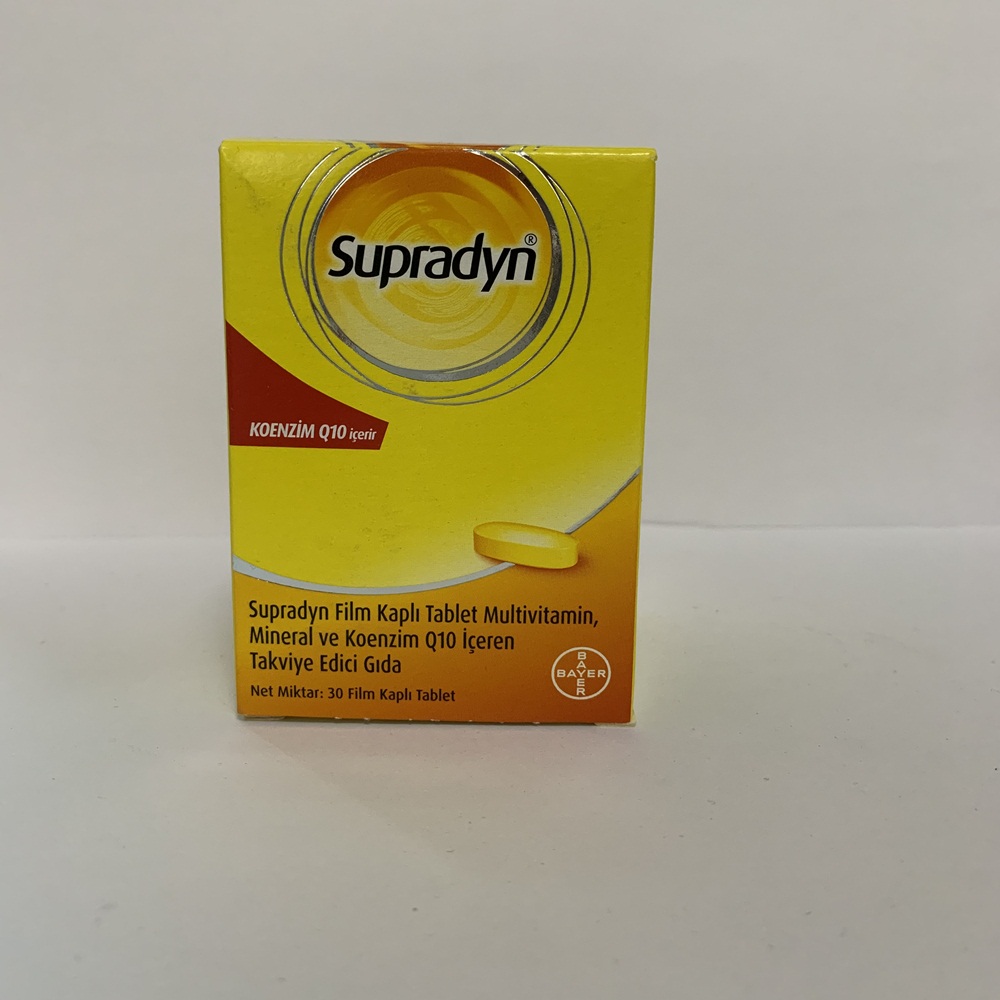 supradyn-tablet-muadili-nedir