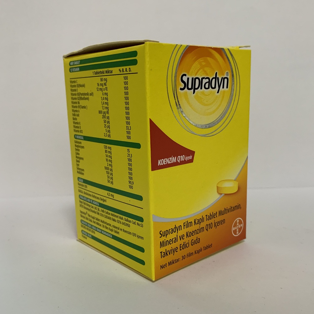 supradyn-tablet-nasil-kullanilir