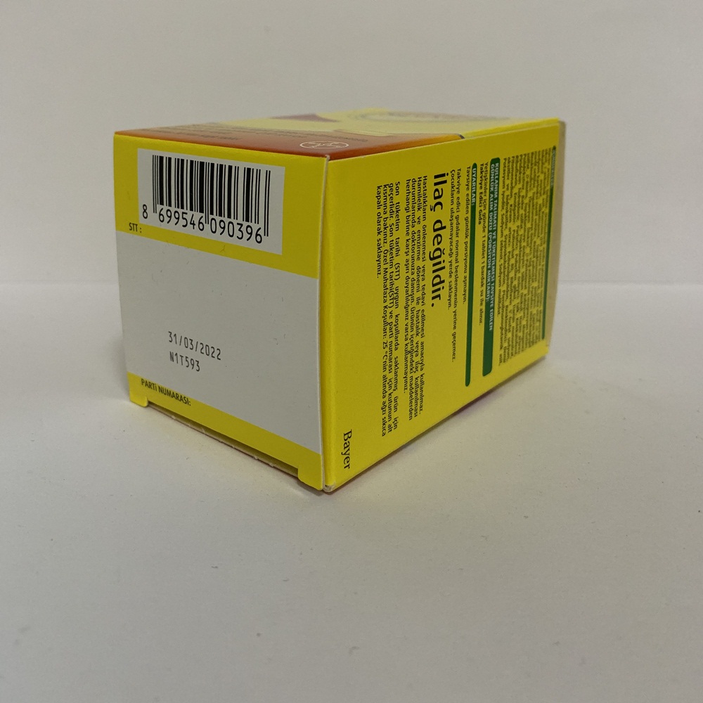 supradyn-tablet-ne-kadar-surede-etki-eder