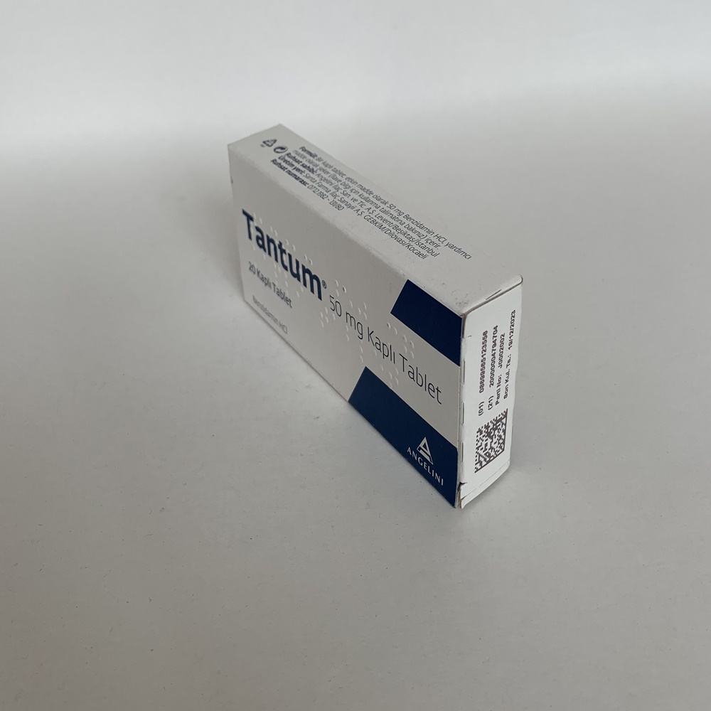 tantum-tablet-ne-kadar-surede-etki-eder