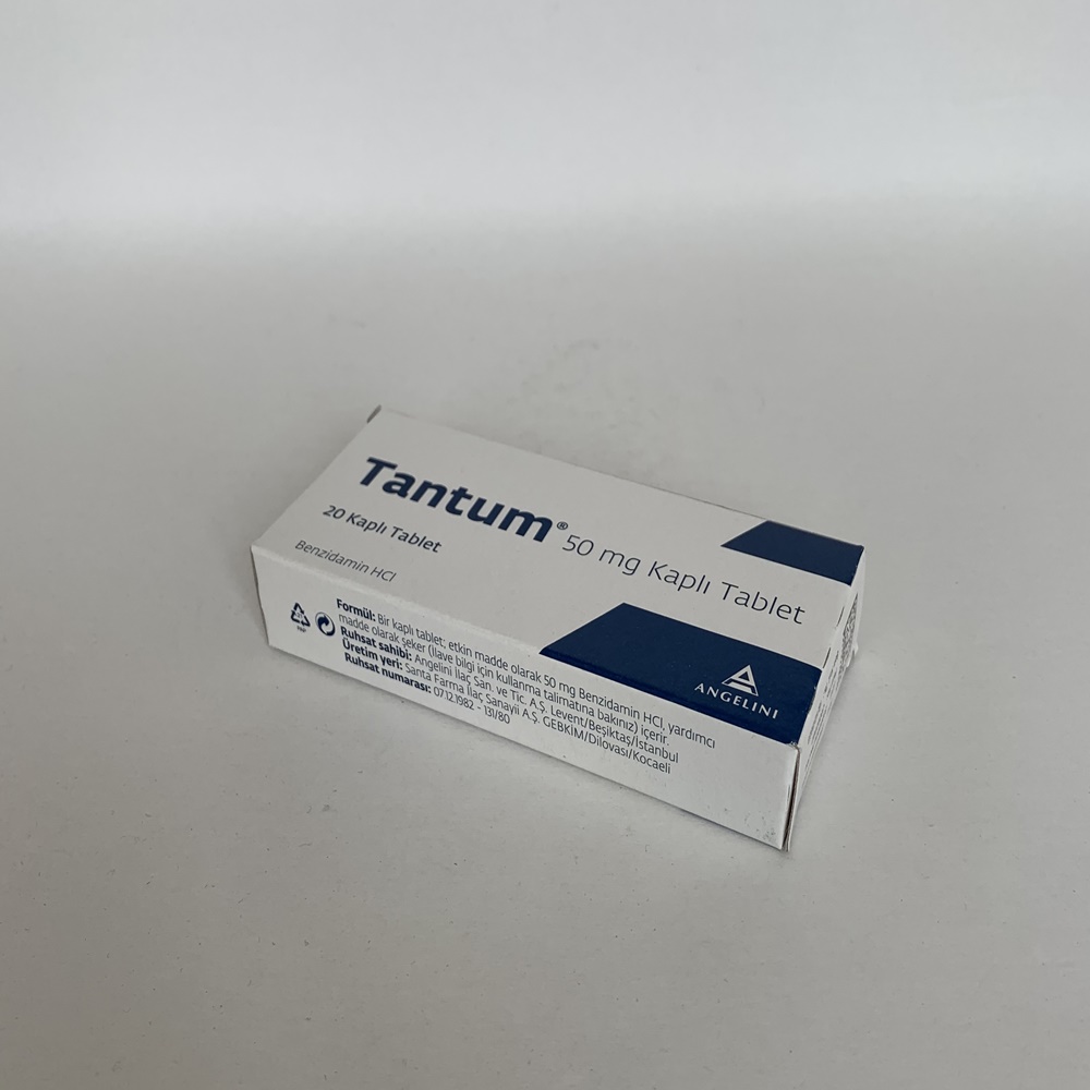 tantum-tablet-nedir