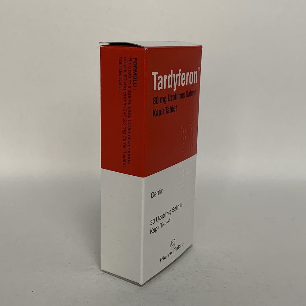 tardyferon-adet-geciktirir-mi