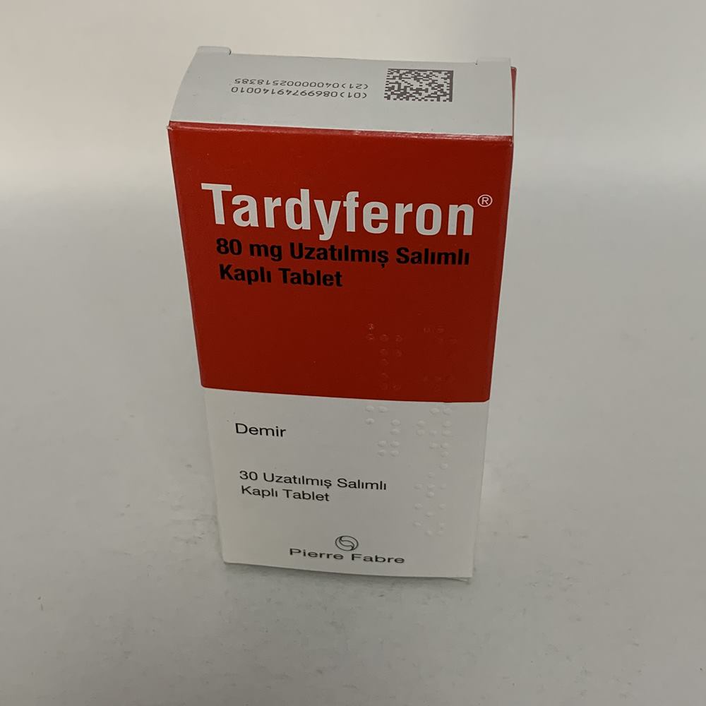 tardyferon-muadili-nedir