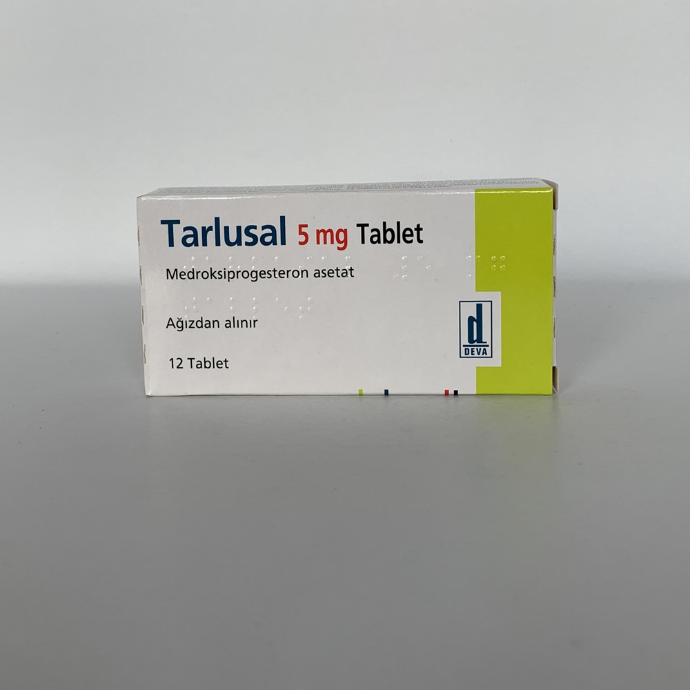 tarlusal-5-mg-tablet