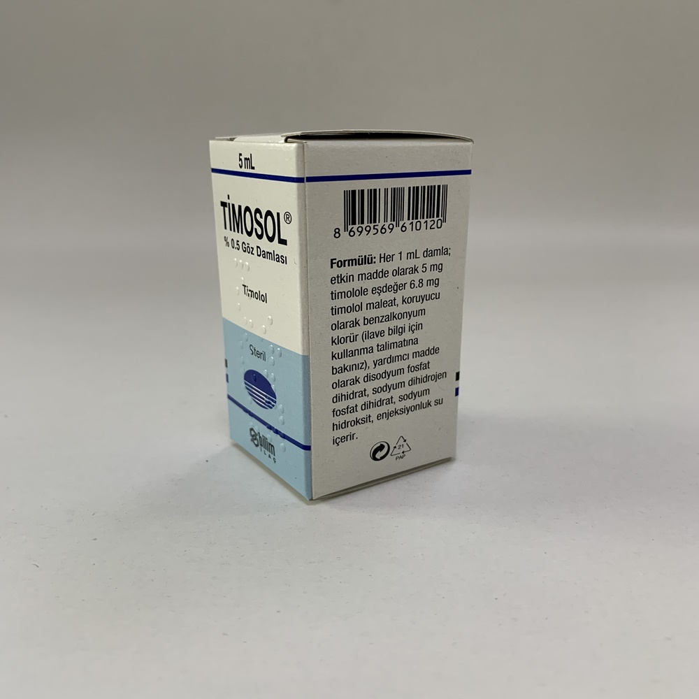 timosol-nedir