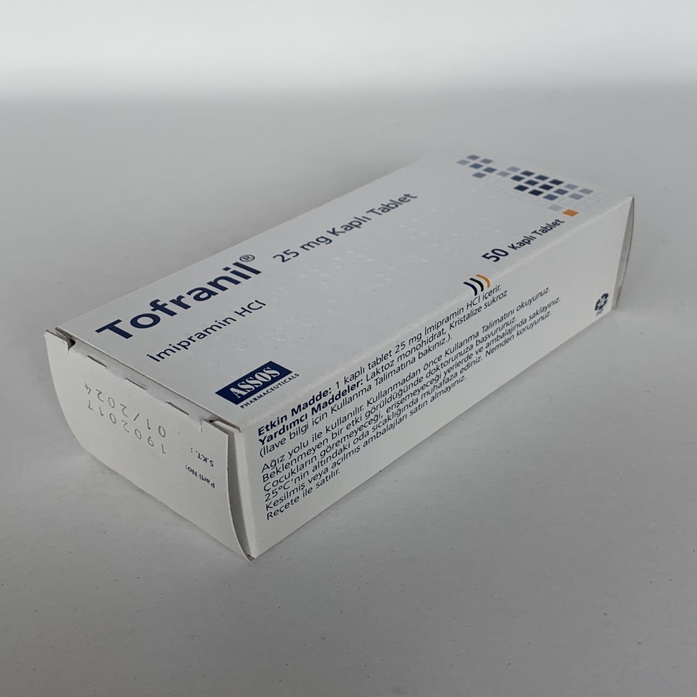 tofranil-ne-kadar-surede-etki-eder