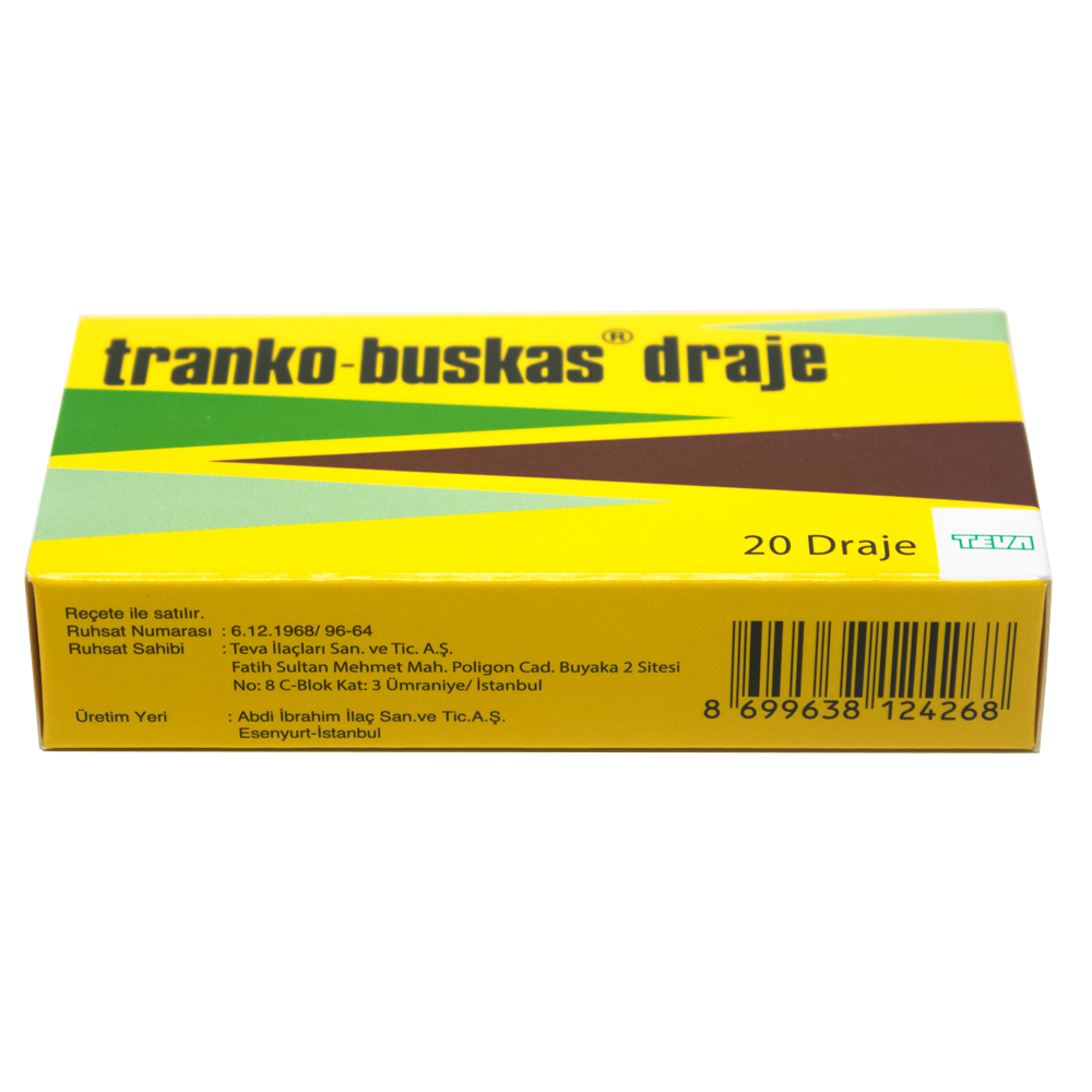 tranko-buskas-2022-fiyati