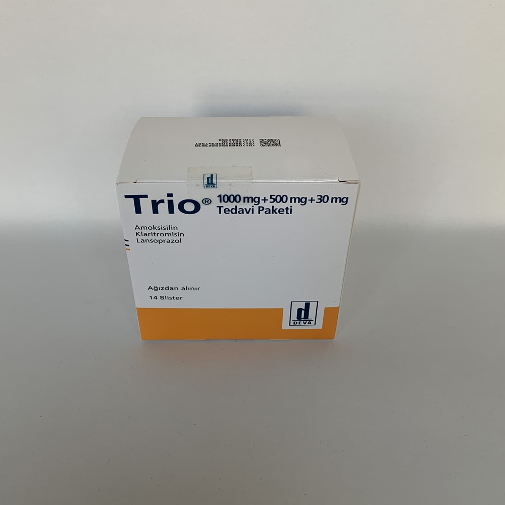 trio-tedavi-paketi-alkol-ile-kullanimi