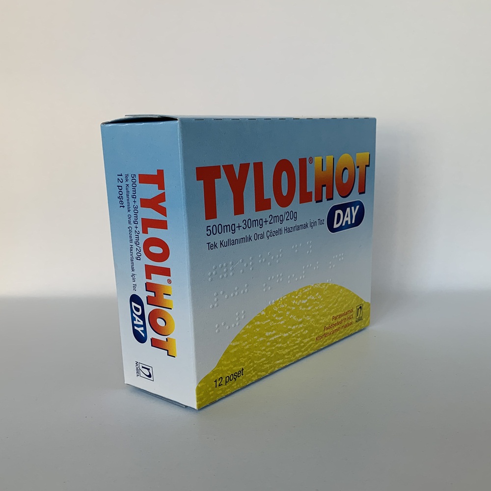 tylolhot-day-muadili-nedir