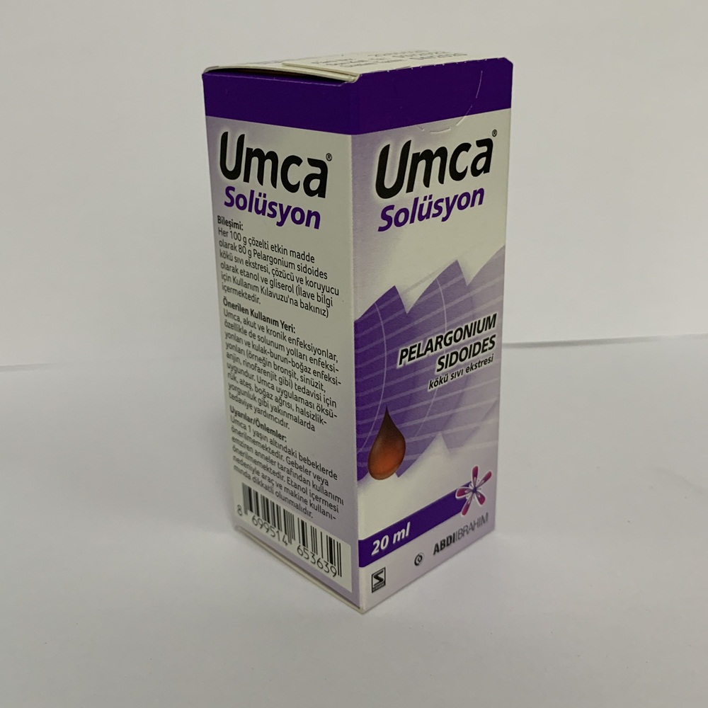 umca-solusyon-nedir