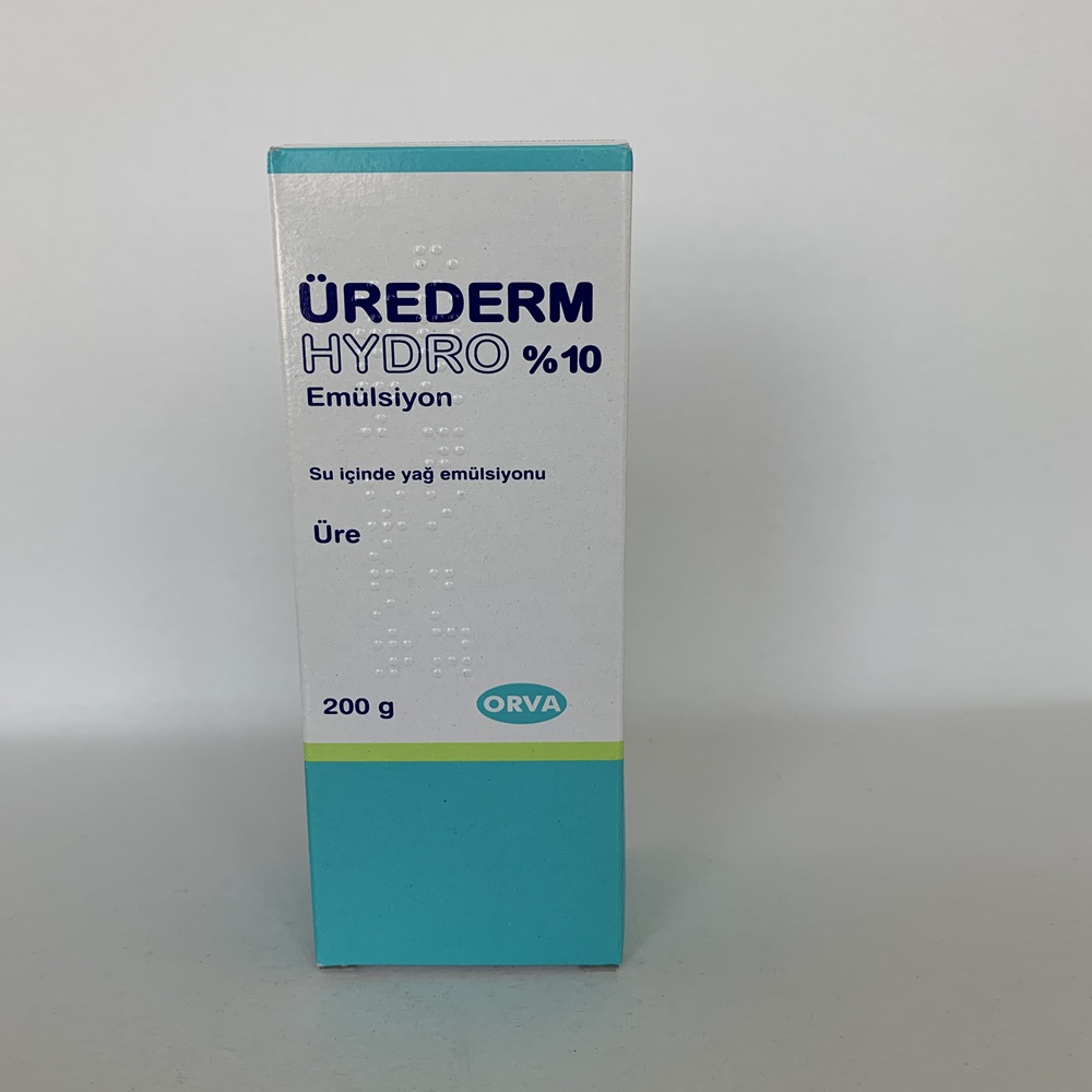 urederm-hydro-10-emulsiyon