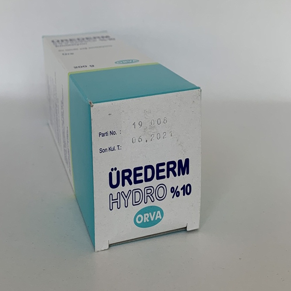 urederm-hydro-alkol-ile-kullanimi