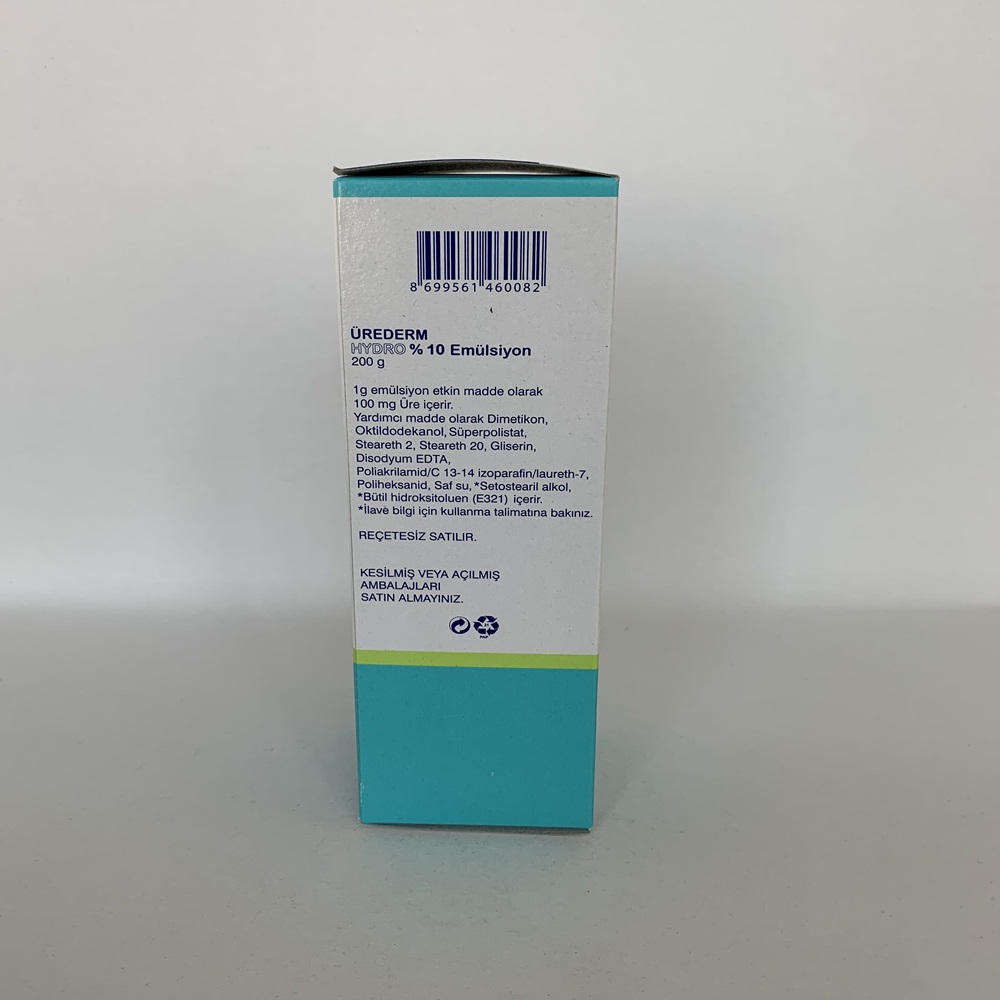 urederm-hydro-muadili-nedir