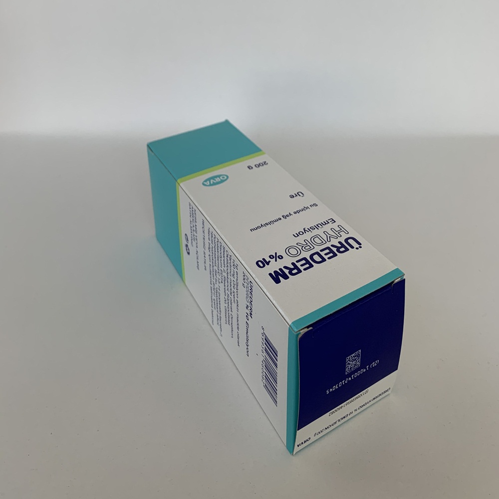 urederm-hydro-ne-kadar-surede-etki-eder