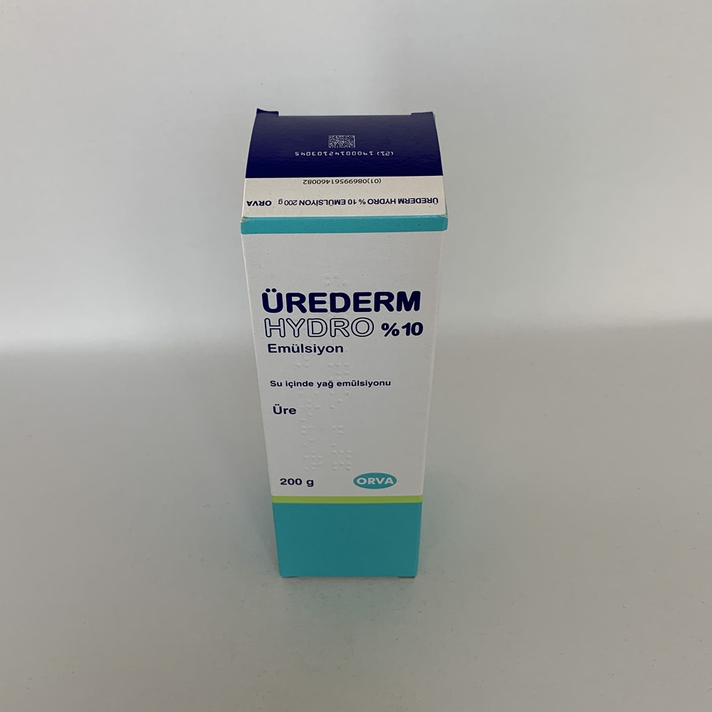 urederm-hydro-nedir
