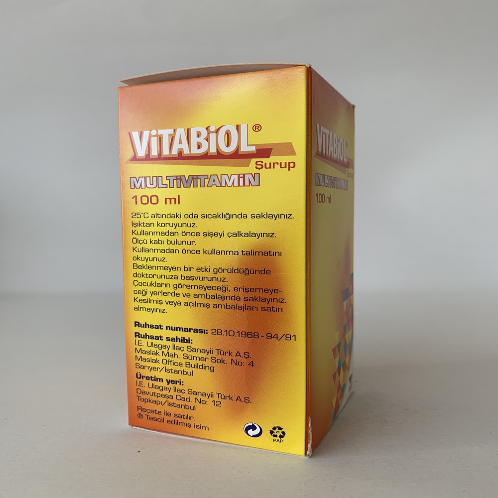 vitabiol-surup-kilo-aldirir-mi
