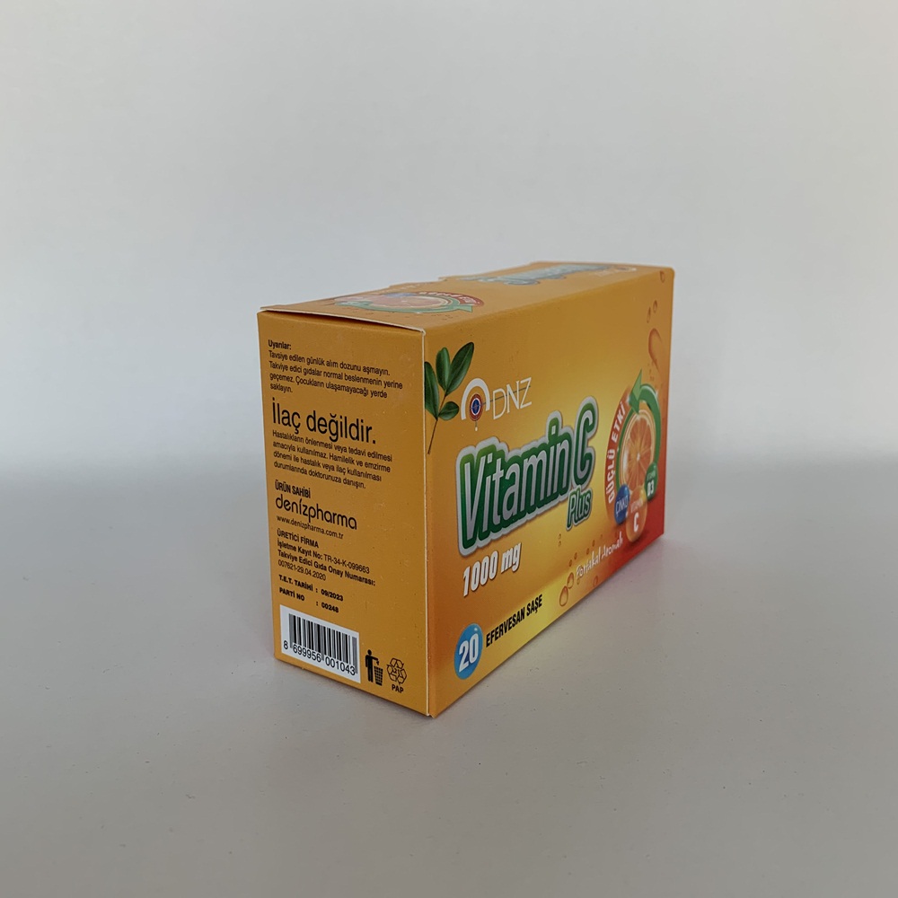 vitamin-c-plus-kilo-aldirir-mi