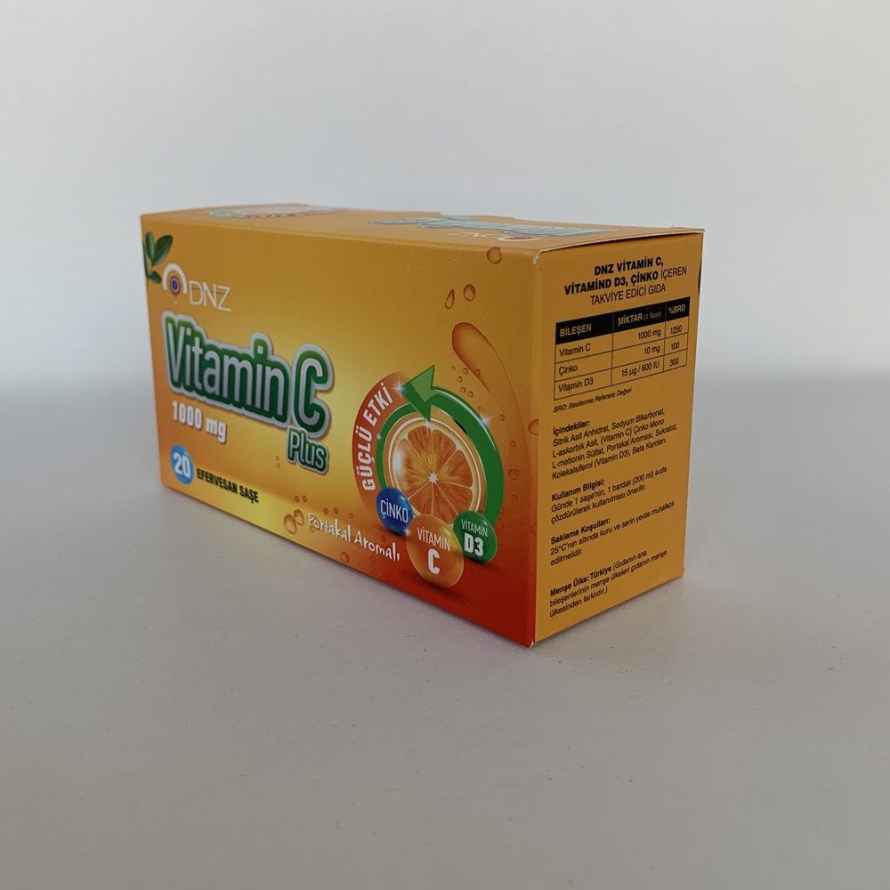 vitamin-c-plus-ne-kadar-sure-kullanilir