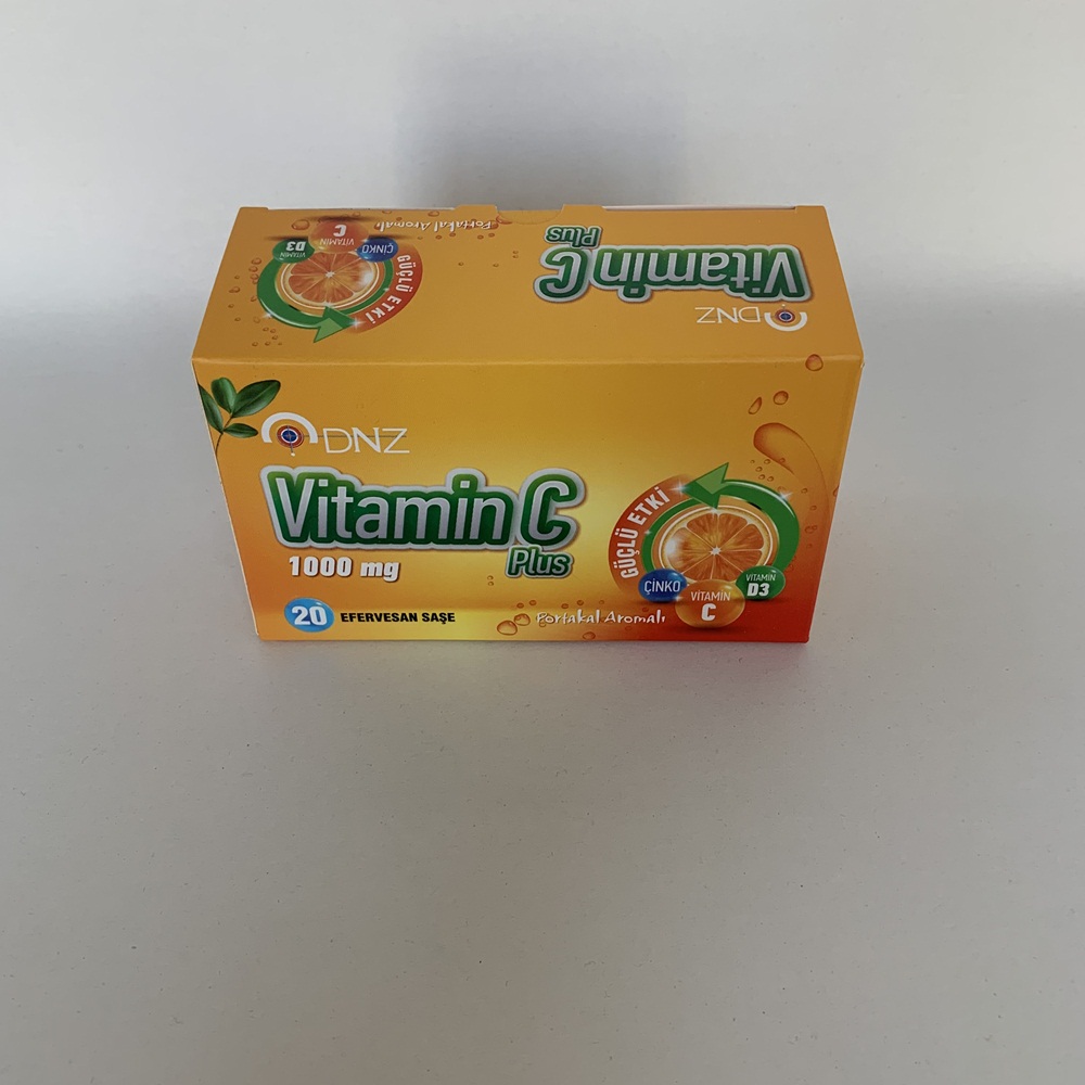 vitamin-c-plus-nedir