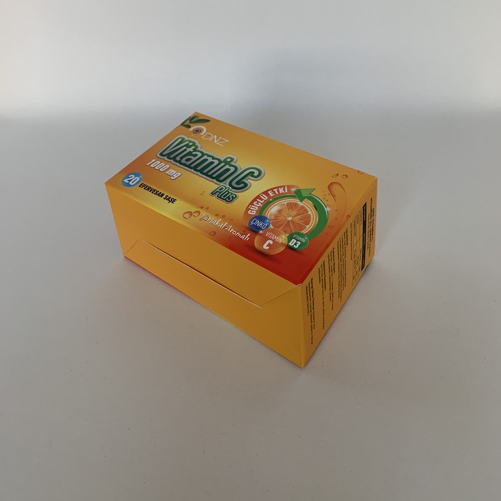 vitamin-c-plus-yan-etkileri