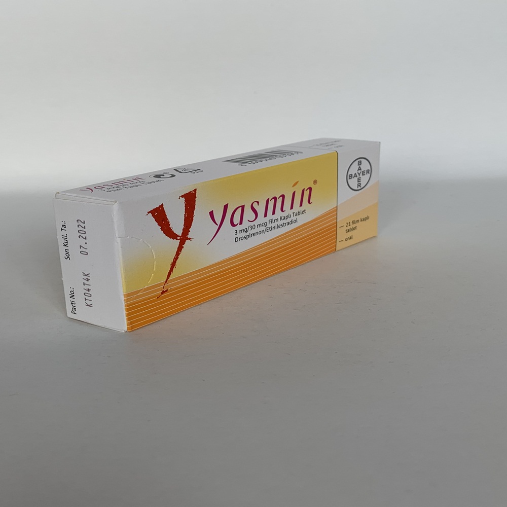 yasmin-tablet-ilacinin-etkin-maddesi-nedir