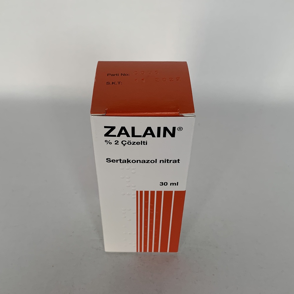 zalain-nedir
