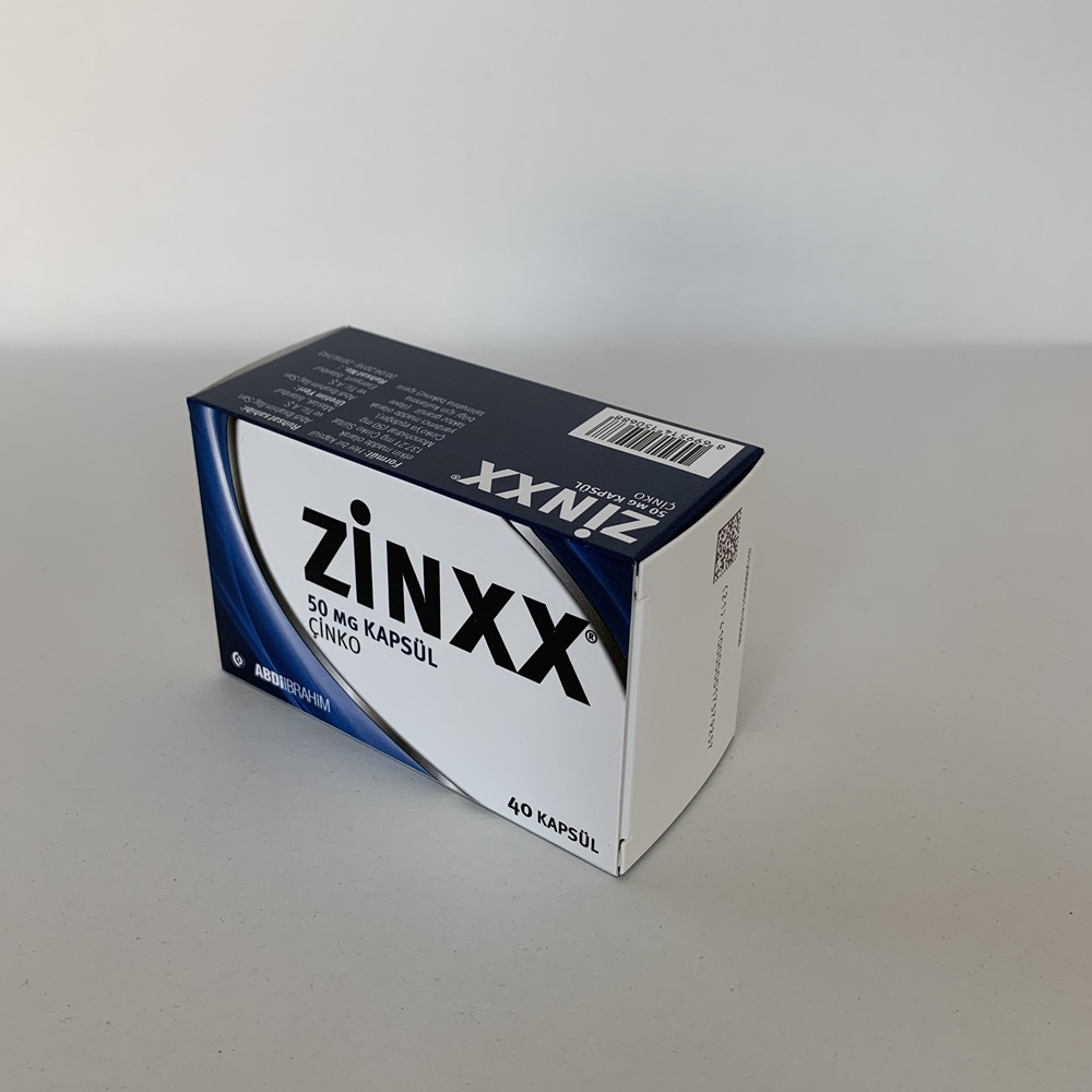 zinxx-kapsul-ilacinin-etkin-maddesi-nedir